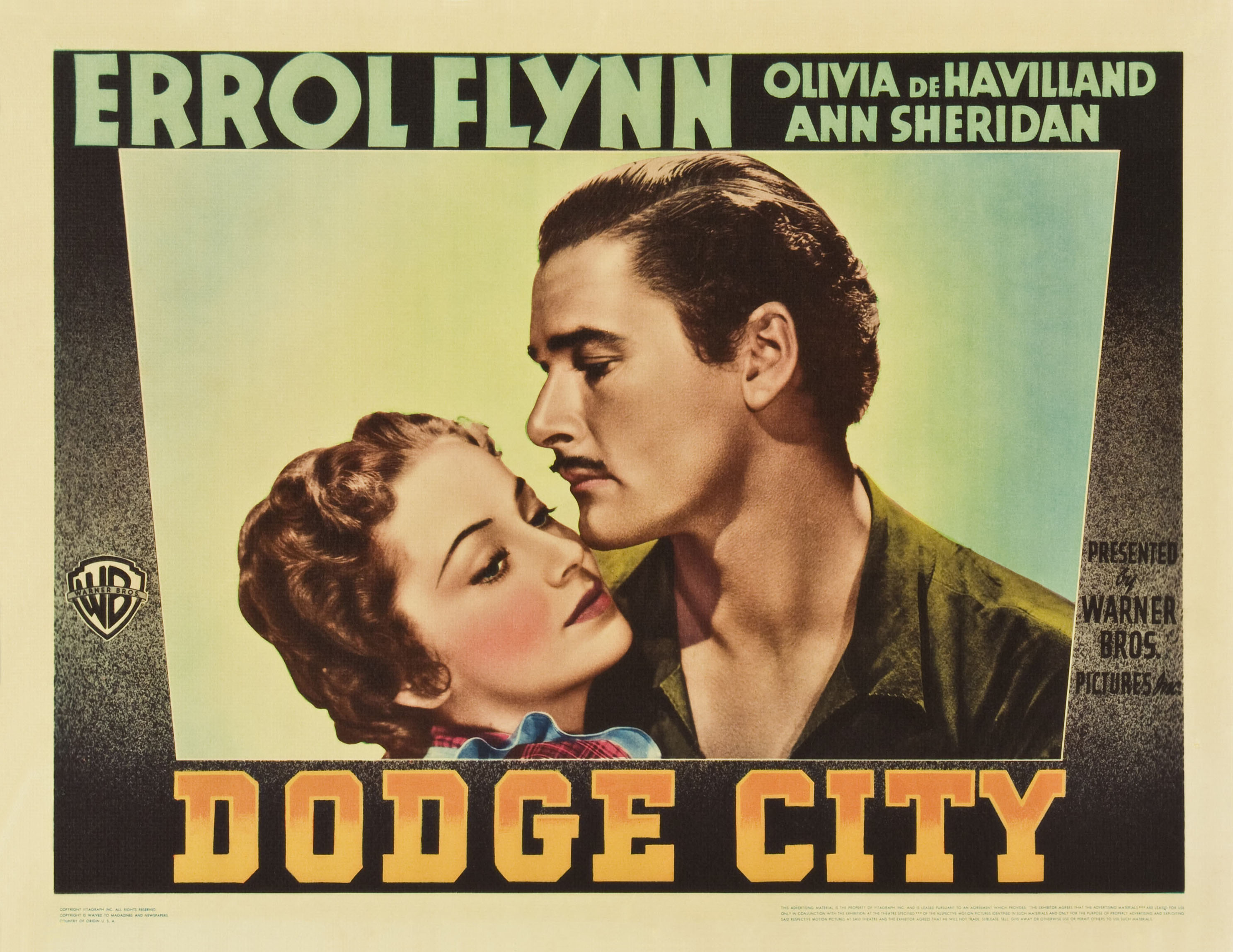 Dodge City Dodge City